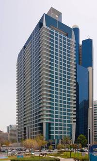 Bayniina Tower Com. Bld. Sector W.S - Abu Dhabi