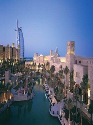 Madinat Jumeirah –  Dubai